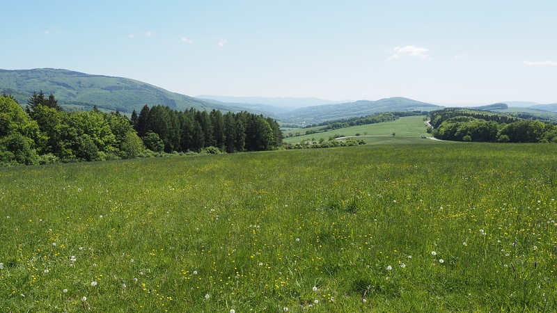 Bílé Karpaty