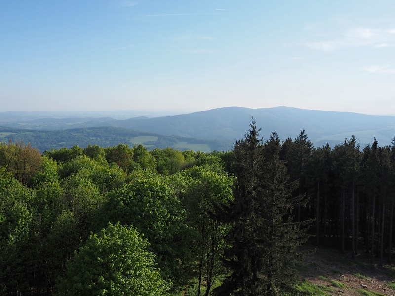 Bílé Karpaty