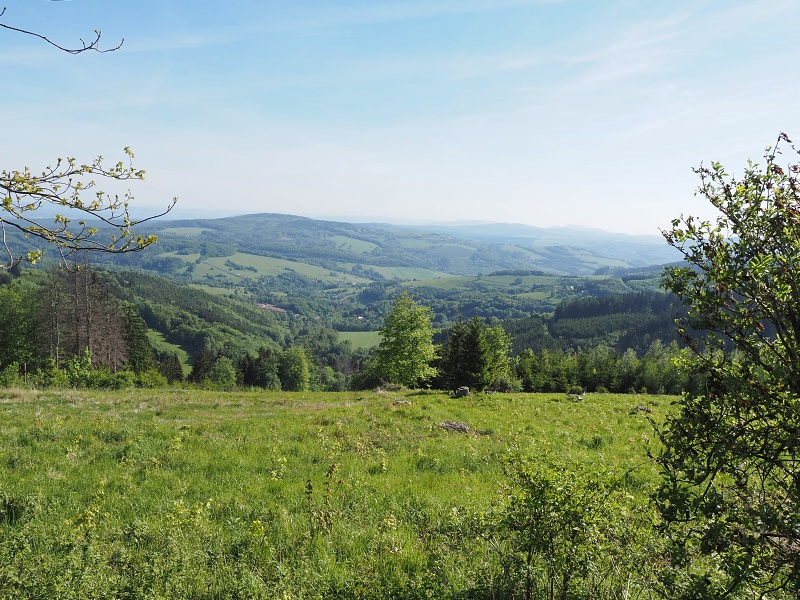 Bílé Karpaty