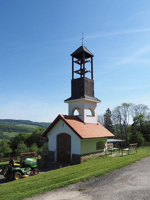 Bílé Karpaty