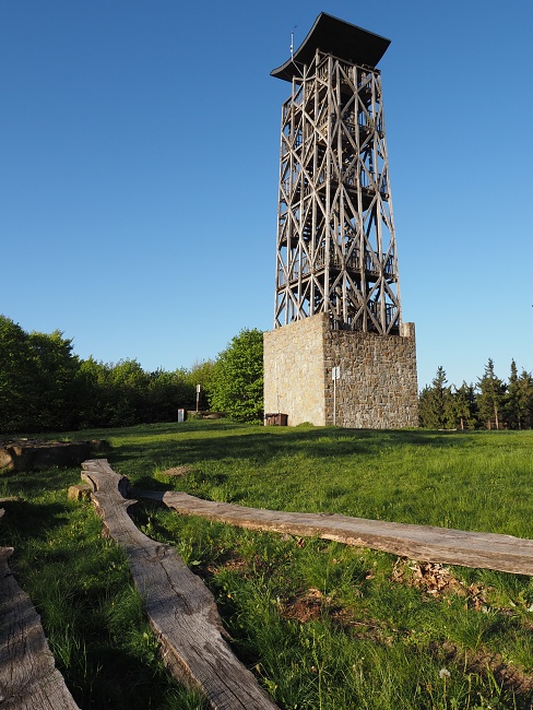 Bílé Karpaty