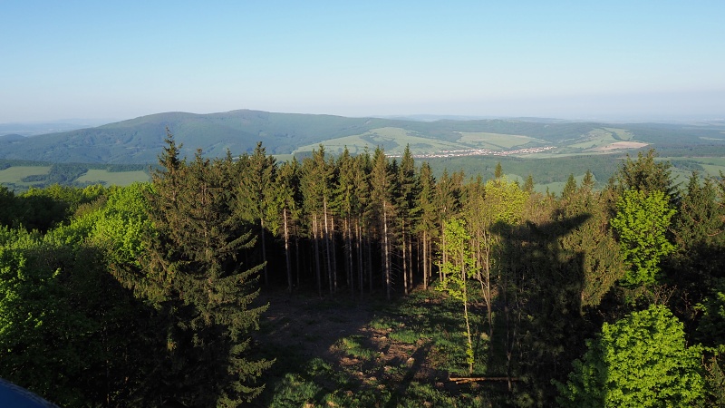 Bílé Karpaty