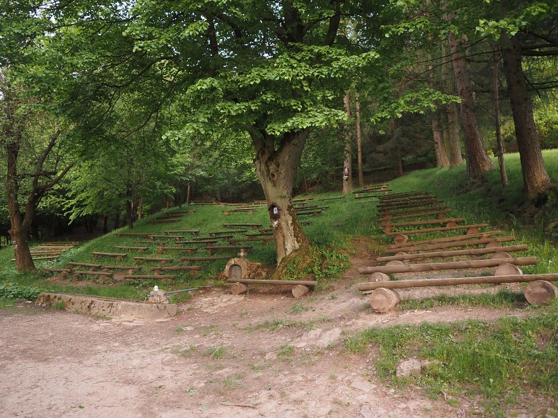Bílé Karpaty
