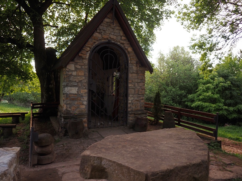 Bílé Karpaty