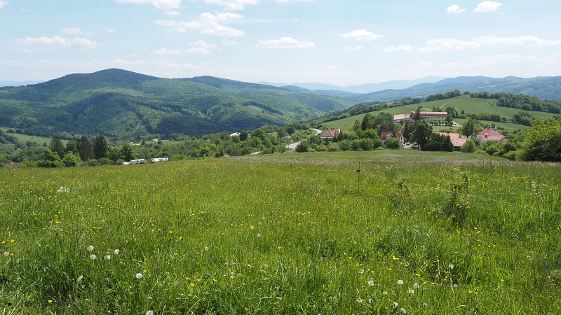 Bílé Karpaty
