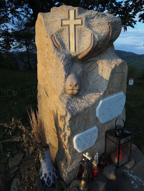 Bílé Karpaty