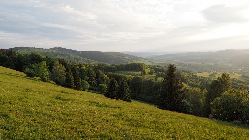 Bílé Karpaty
