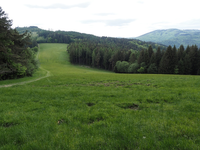 Bílé Karpaty