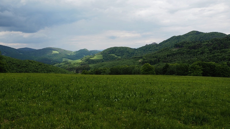 Bílé Karpaty