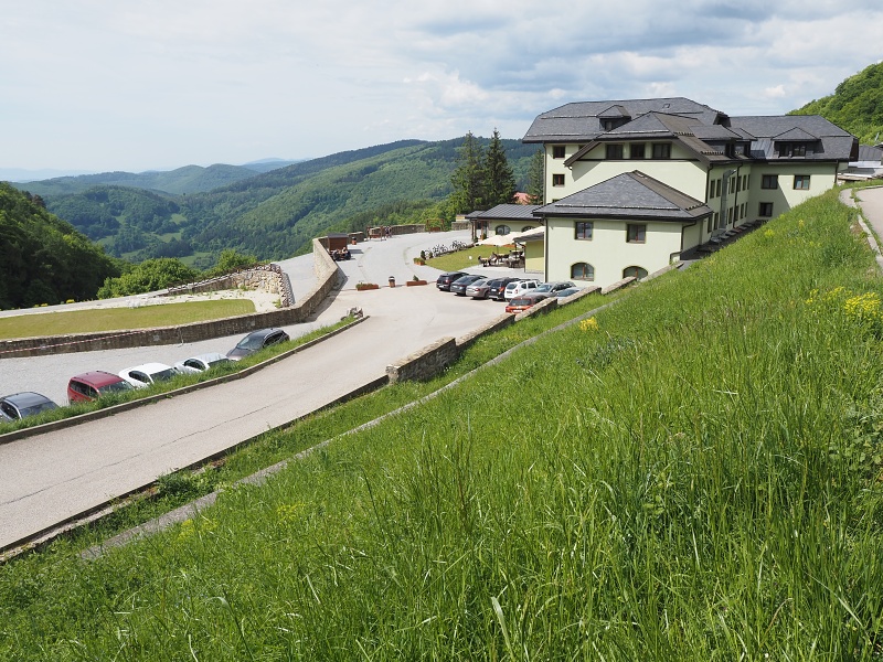 Bílé Karpaty