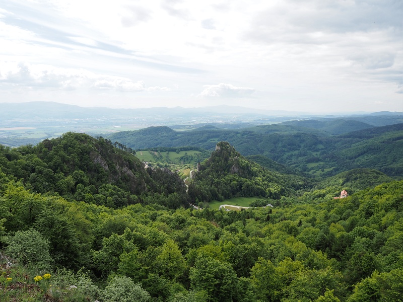Bílé Karpaty