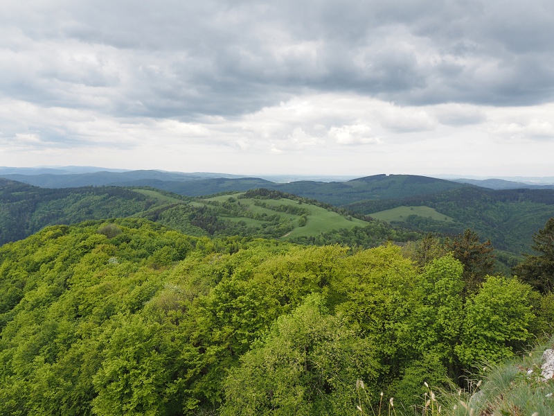 Bílé Karpaty