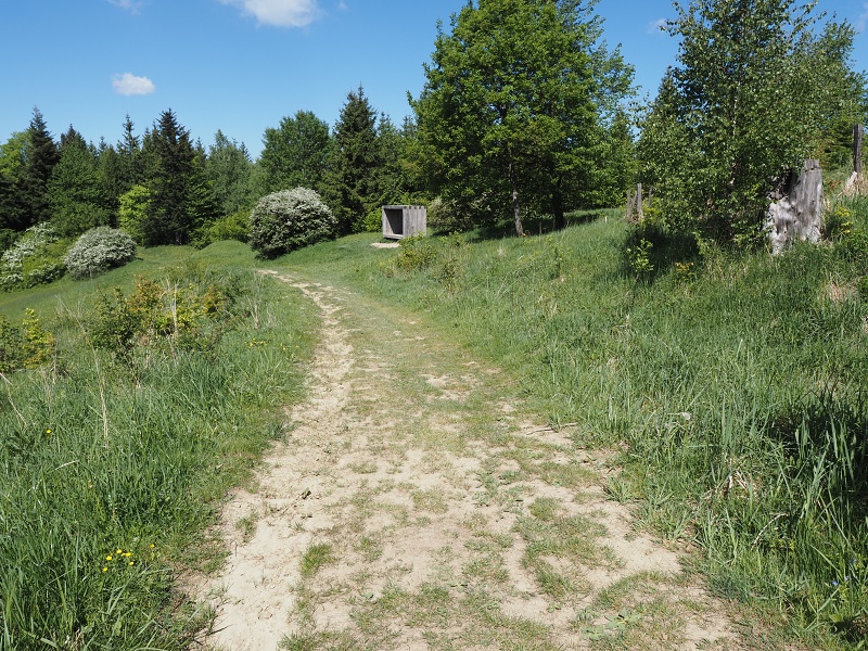 Bílé Karpaty