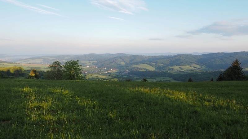 Bílé Karpaty