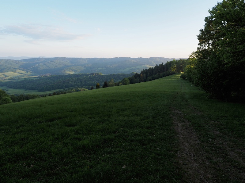 Bílé Karpaty