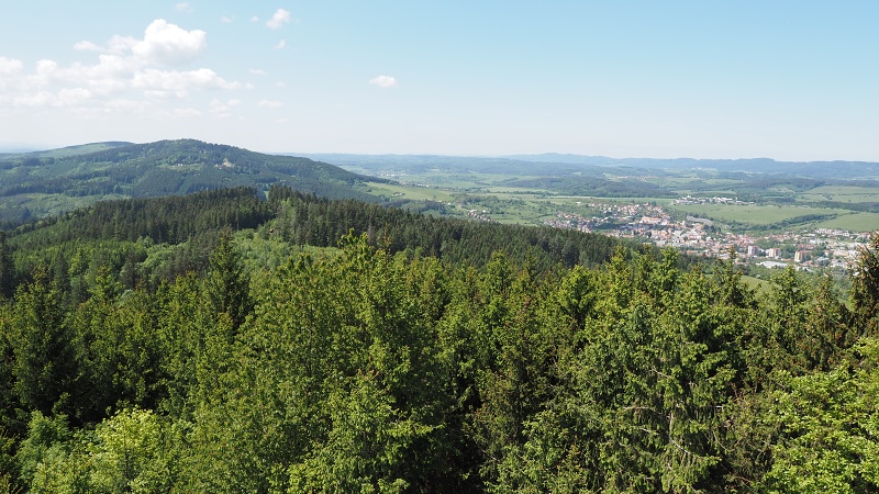 Bílé Karpaty