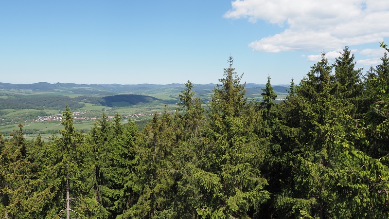 Bílé Karpaty