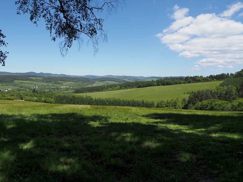 Bílé Karpaty