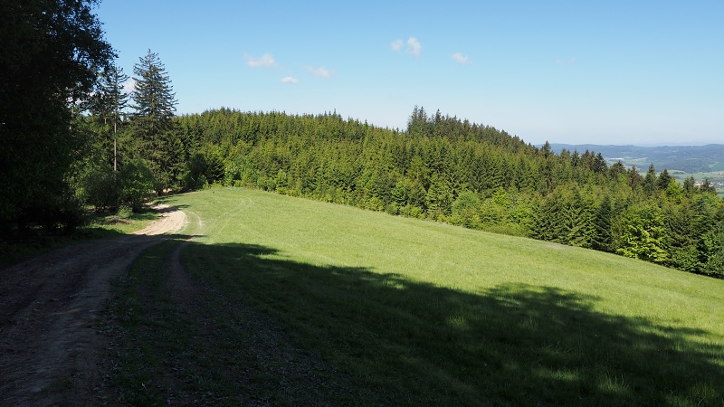 Bílé Karpaty