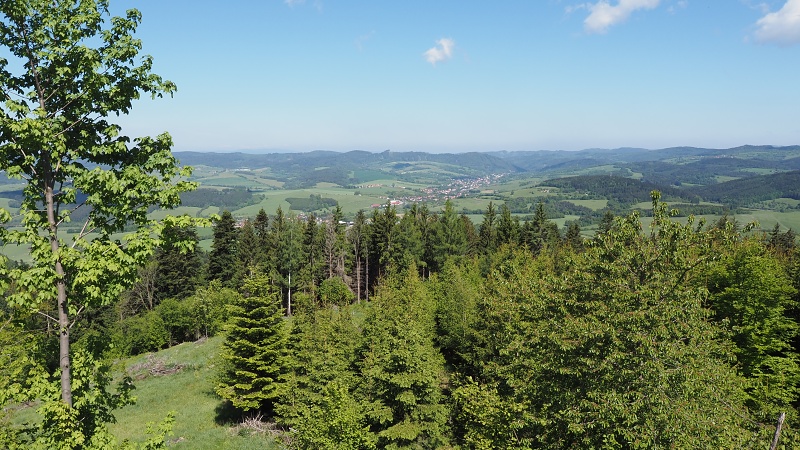Bílé Karpaty