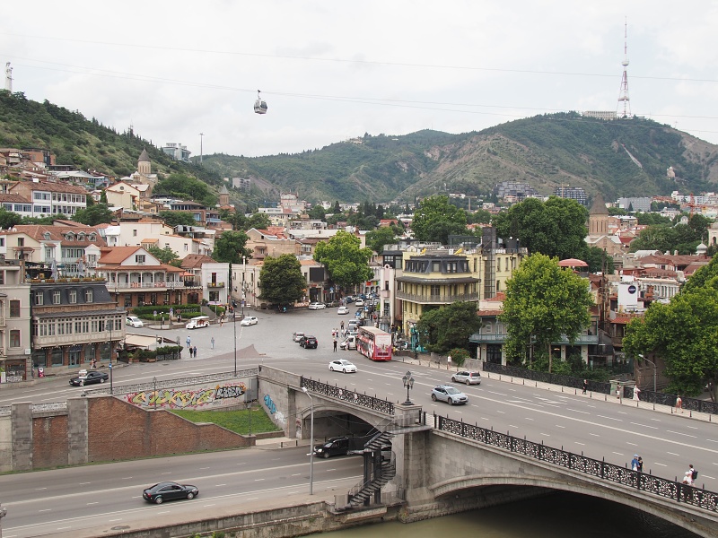 Tbilisi