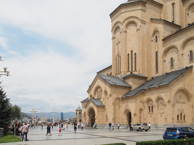 Tbilisi