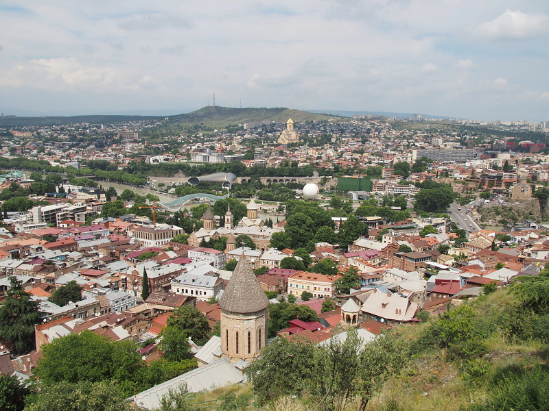 Tbilisi