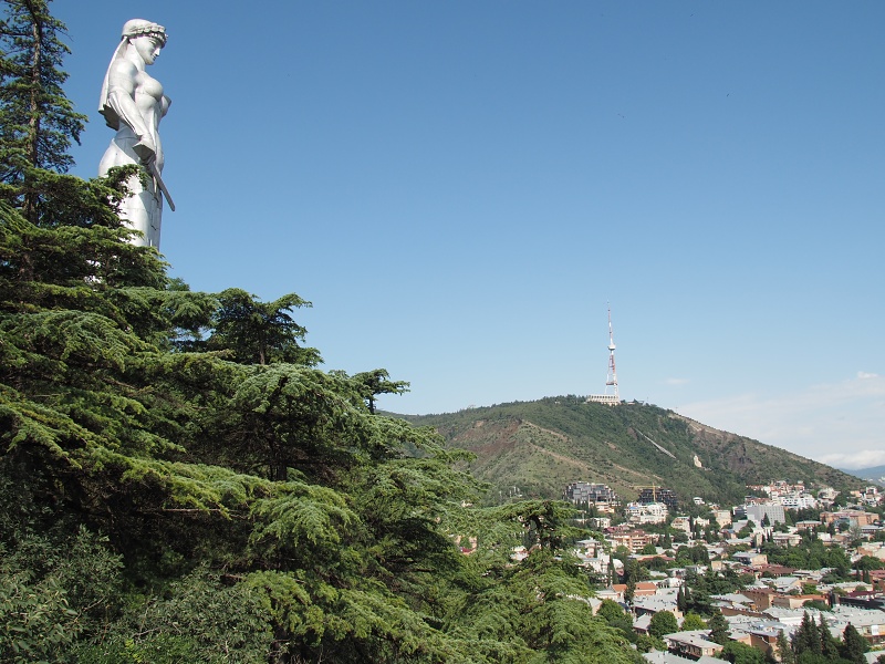 Tbilisi