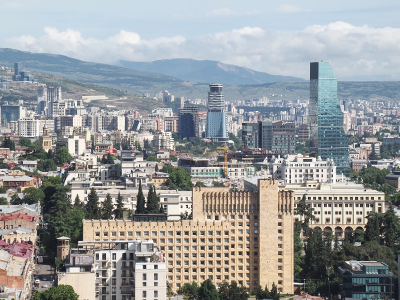 Tbilisi