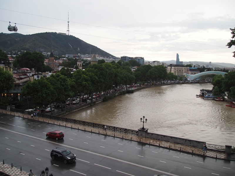 Tbilisi