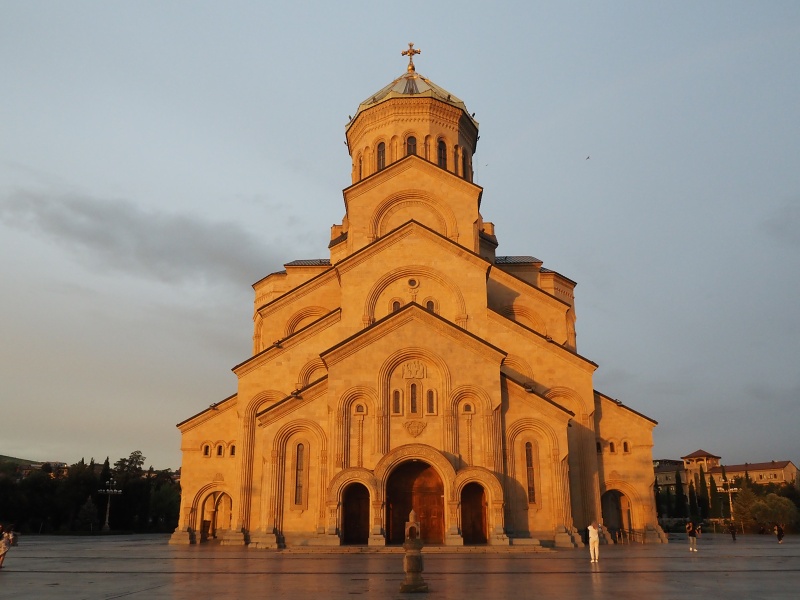 Tbilisi