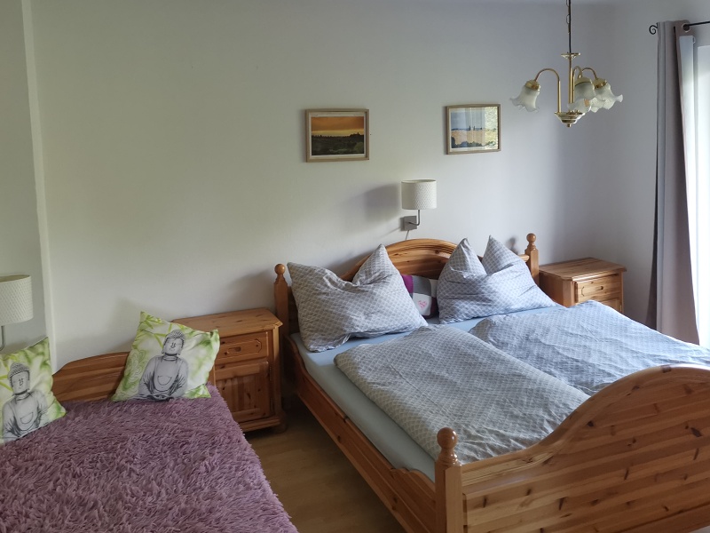 Bischofshofen, Ferienwohnung Kendlbacher