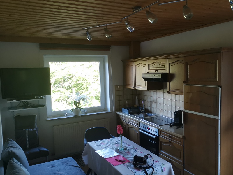 Bischofshofen, Ferienwohnung Kendlbacher