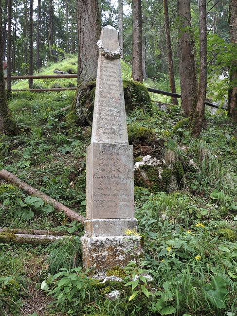 Gollinger Wasserfall
