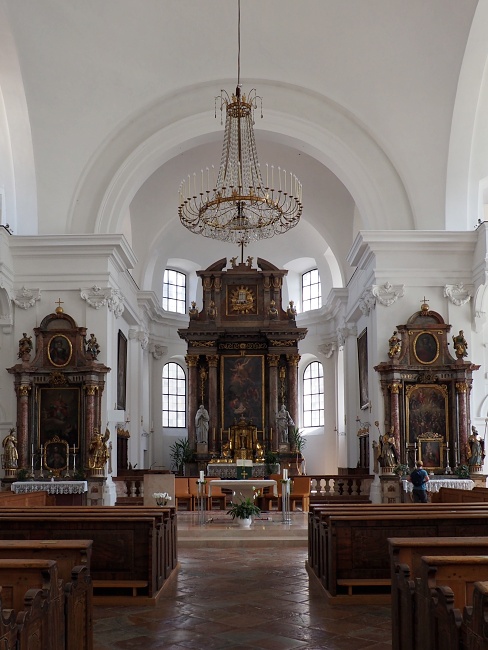 Hallein