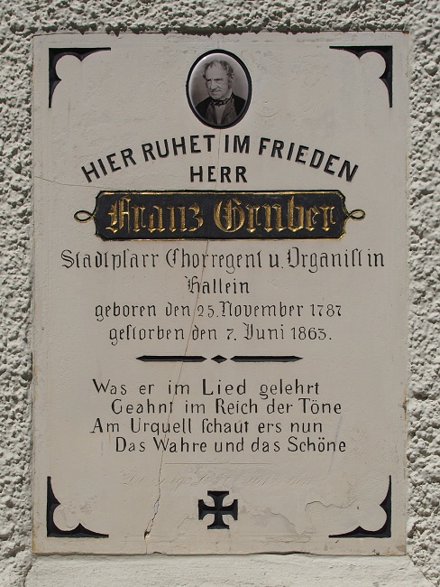 Hallein