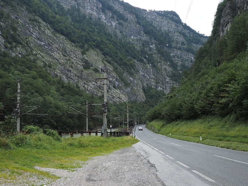 Pass Lueg