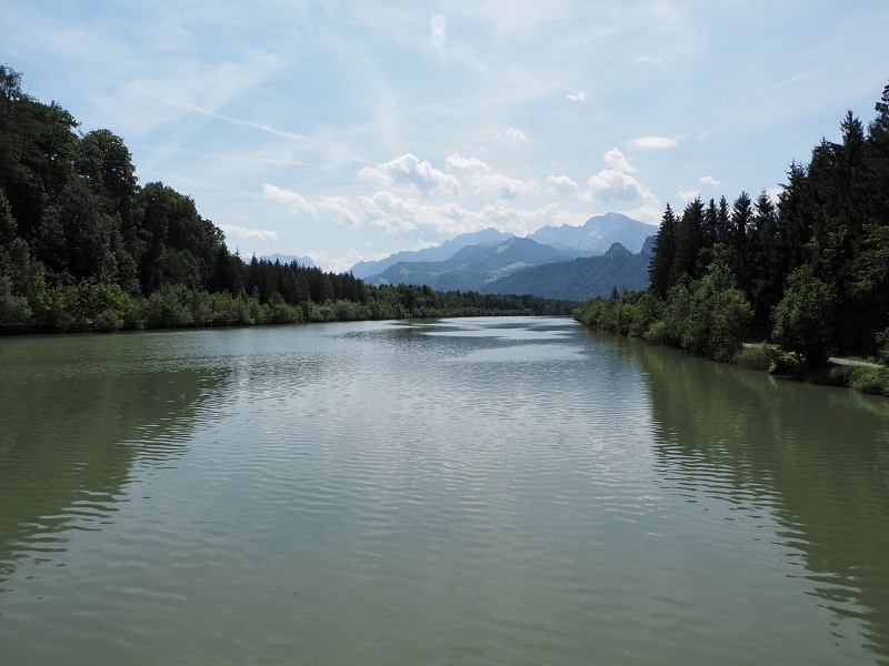 Salzach