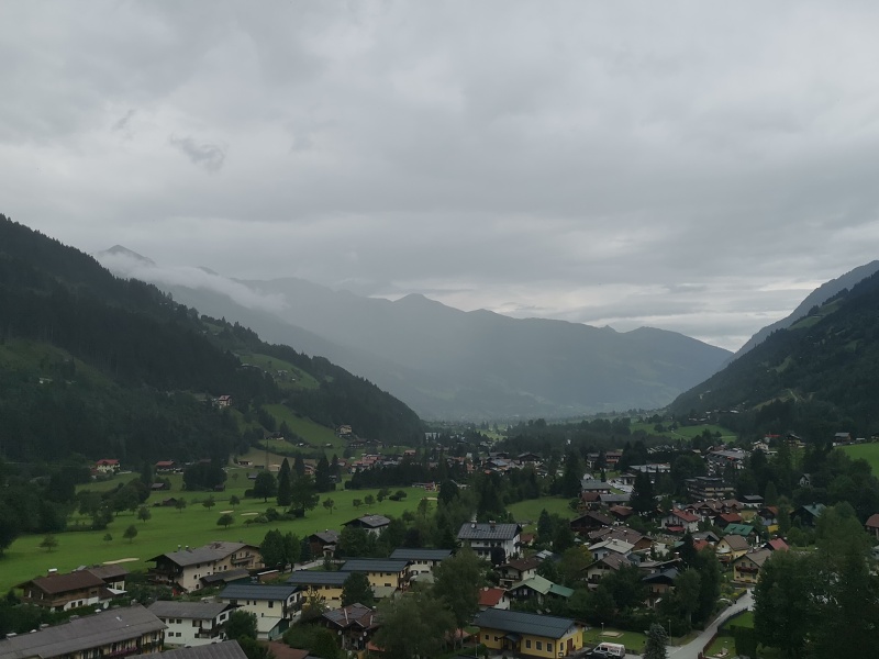Bad Gastein