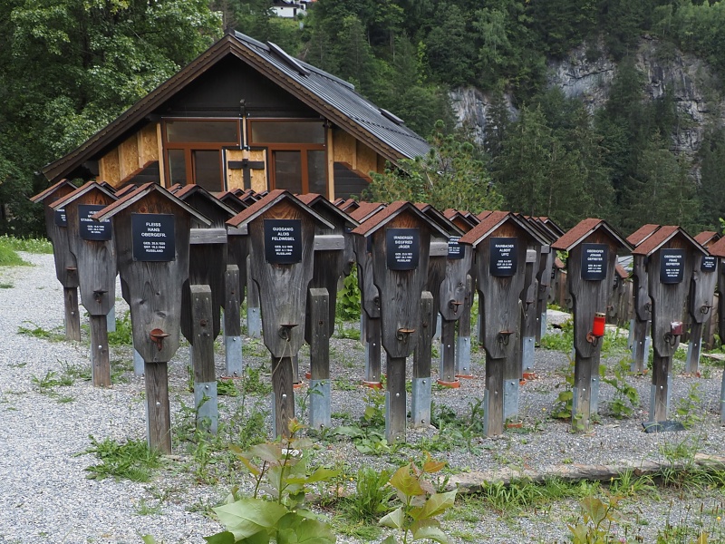 Bad Gastein
