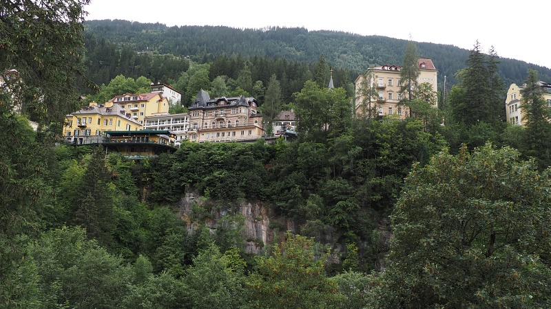 Bad Gastein