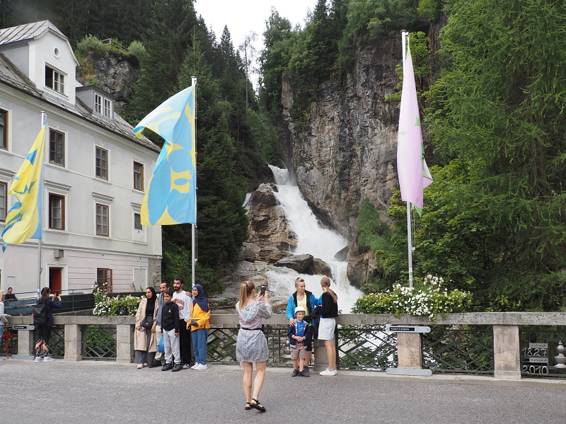 Bad Gastein