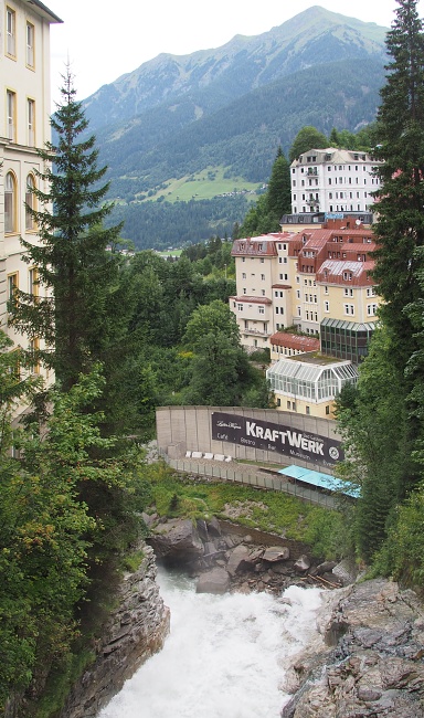 Bad Gastein
