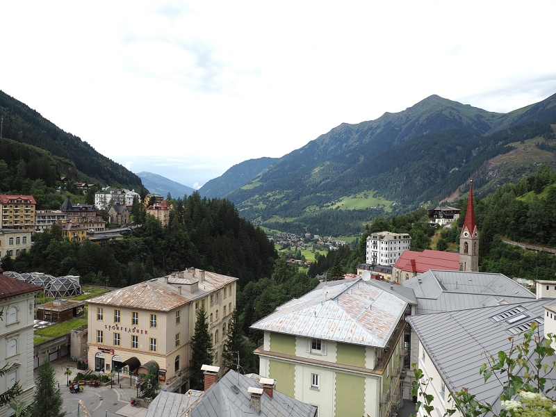 Bad Gastein