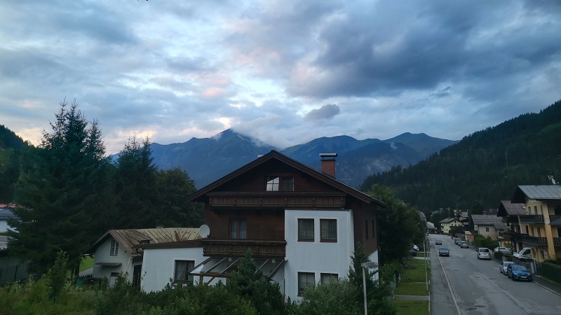 Bad Gastein