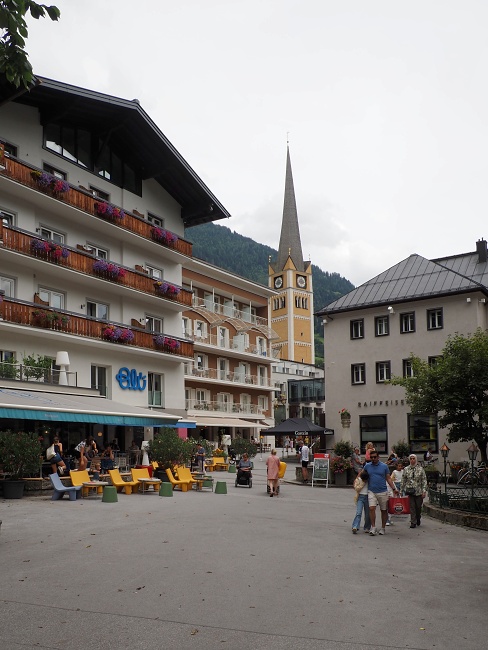 Bad Hofgastein