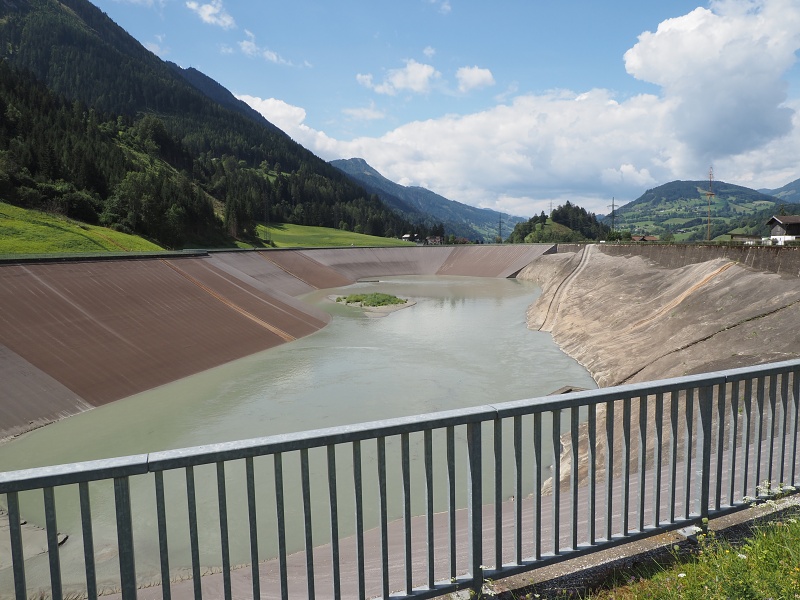 Brandstatt
