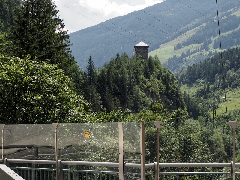 Gasteiner Klamm
