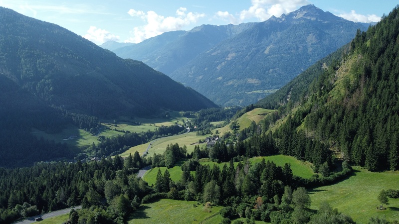 Mallnitz
