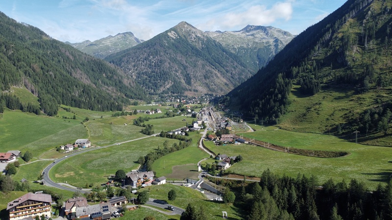 Mallnitz